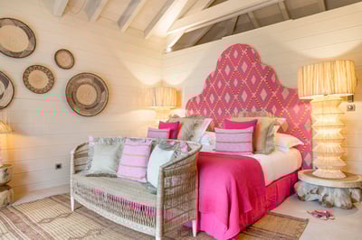 Luxury Villa Photo #8