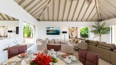 Luxury Villa Photo #16