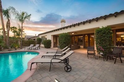 Luxury Villa Photo #9
