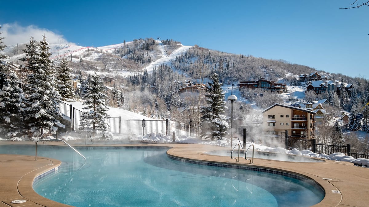 Sunrise Ridge Residence