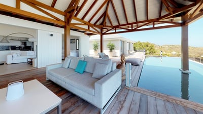 Gazebo Lounge