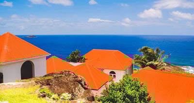 Luxury Villa Photo #4