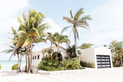 Luxury Villa Photo #10