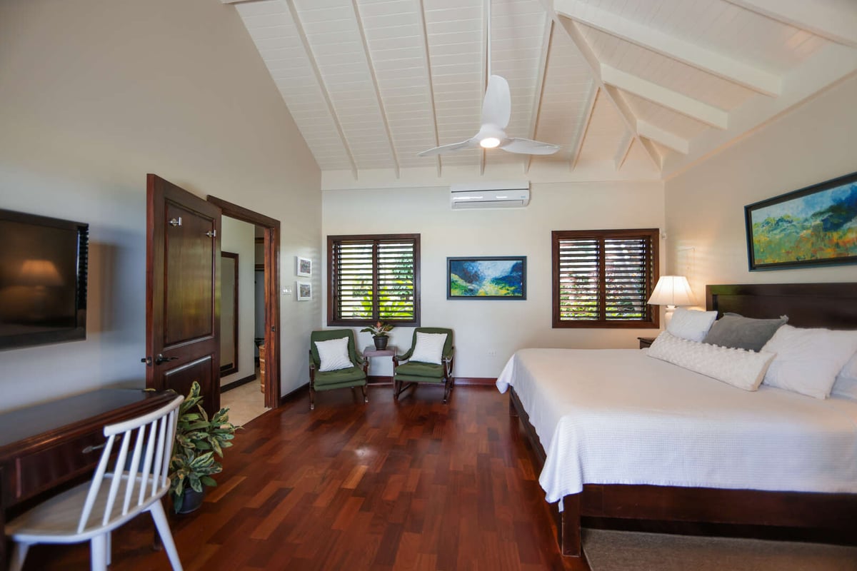 Four Winds Villa Old Fort Bay, Jamaica Rental Escapes