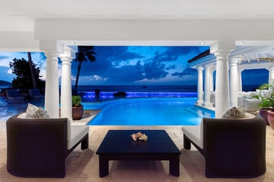 Luxury Villa Photo #9
