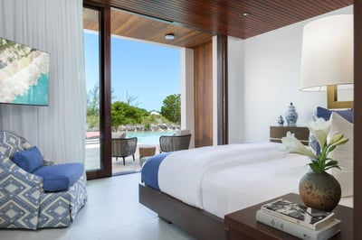 Luxury Villa Photo #23