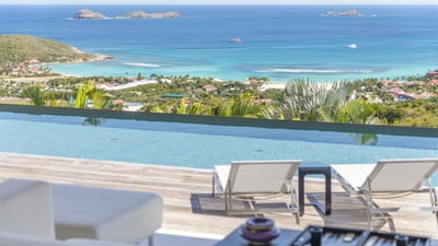 Luxury Villa Photo #27