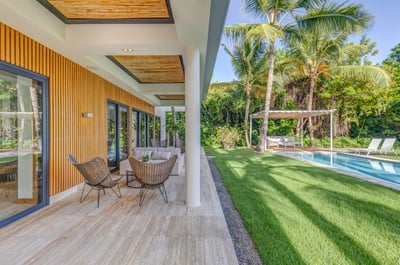 Luxury Villa Photo #8