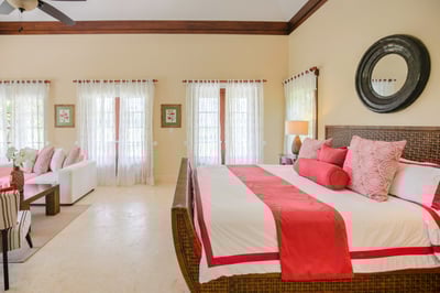 Luxury Villa Photo #13