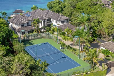 Luxury Villa Photo #31