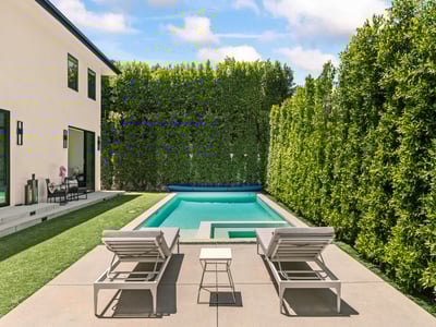 Luxury Villa Photo #5