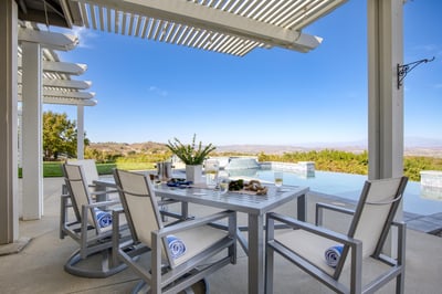 Luxury Villa Photo #13