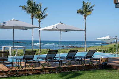 Luxury Villa Photo #14