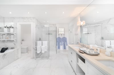 Luxury Villa Photo #39