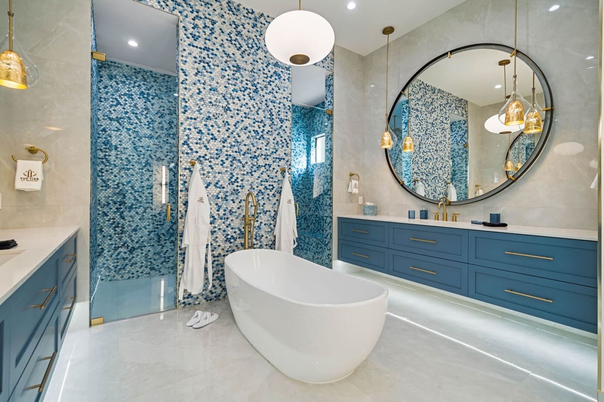 Seaside Serenity Lodge