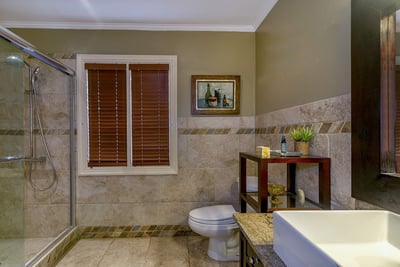 Luxury Villa Photo #37