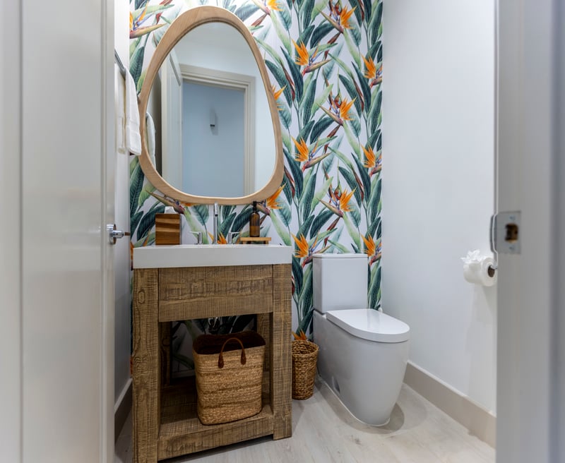 Kaiso & Kai Beachfront Villas