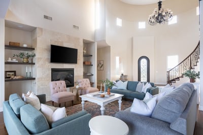 Luxury Villa Photo #19