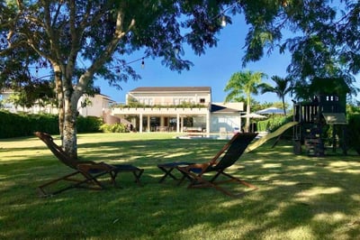 Luxury Villa Photo #3