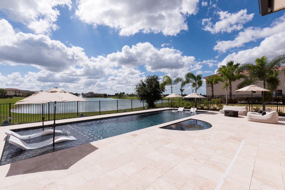 Cinematic Nights Villa