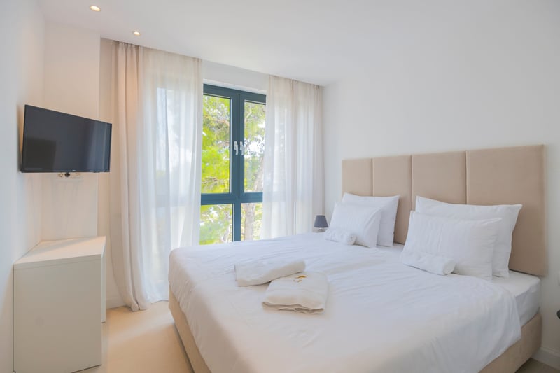 Villa Prominent Brela