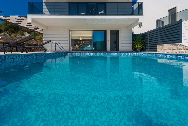 Villa Ocean Blue I