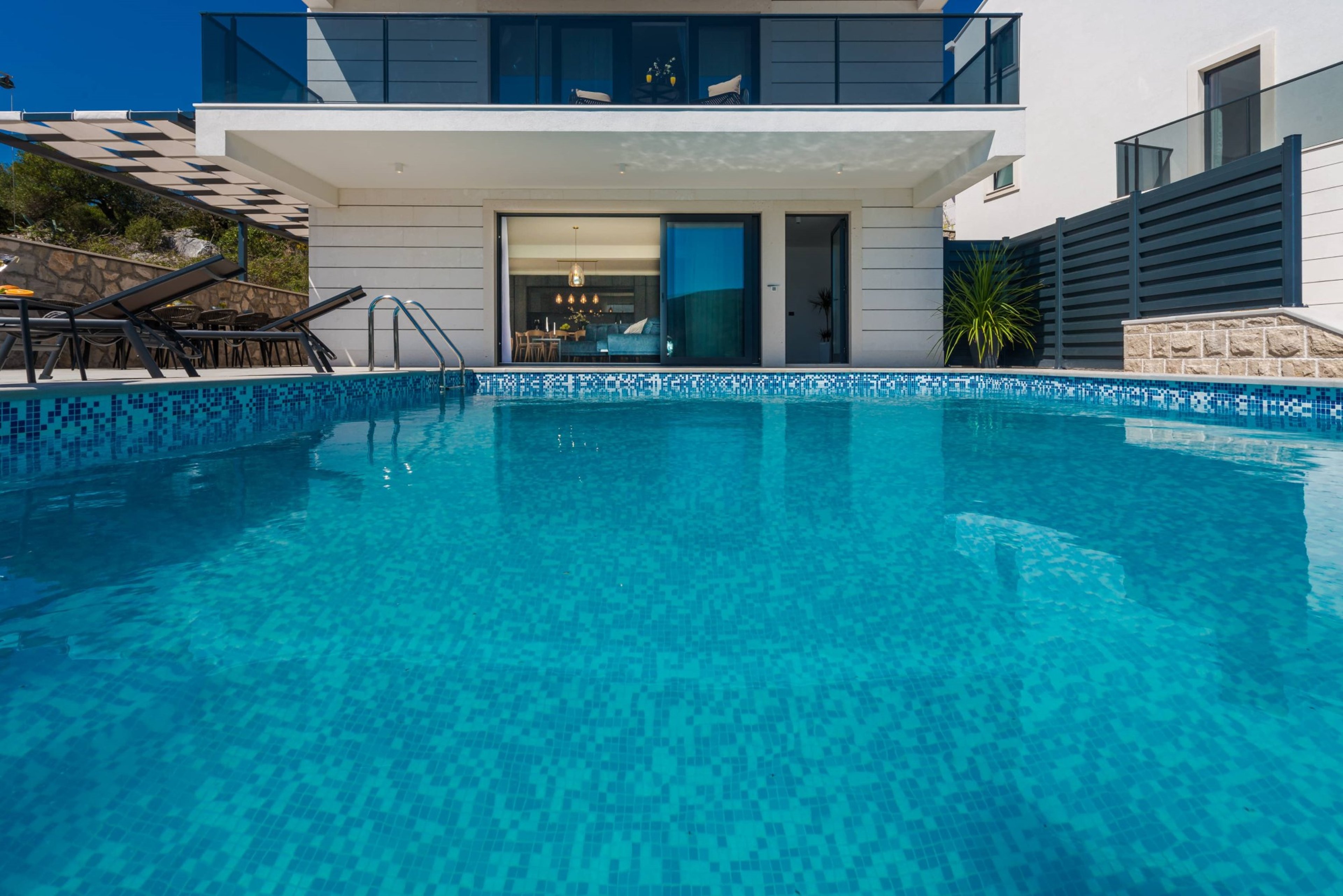 Villa Ocean Blue I - 5