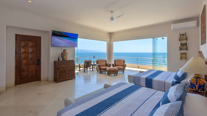Villa Bahia