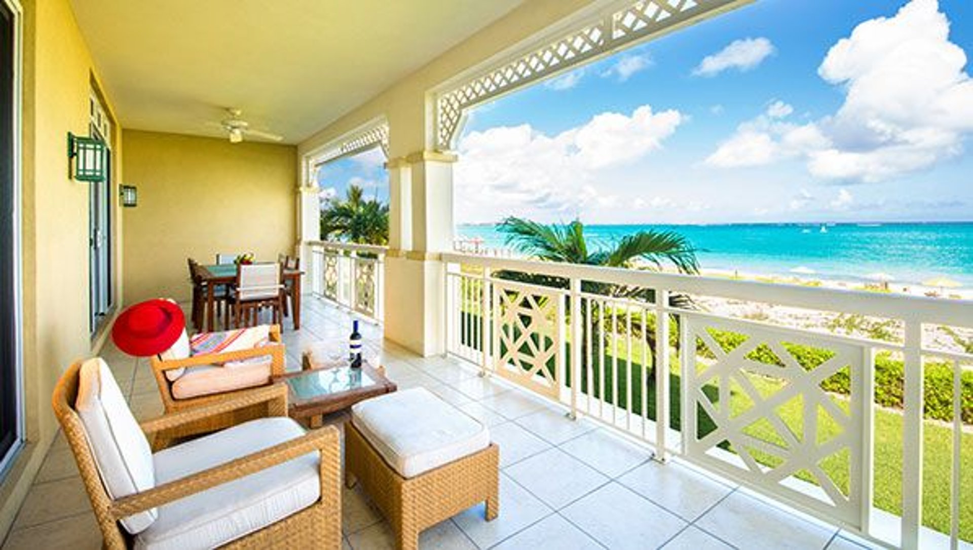 2 BDM Oceanfront Suite at Alexandra Resort - 3