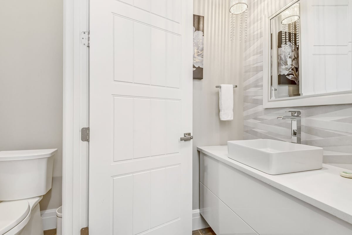 Enchanted Canopy Lodge