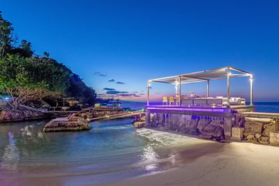 Luxury Villa Photo #8