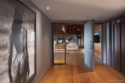 Luxury Villa Photo #16