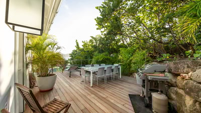 Luxury Villa Photo #5