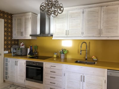 Luxury Villa Photo #15
