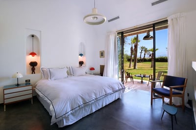 Luxury Villa Photo #17