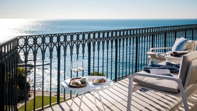 Luxury Villa Photo #14