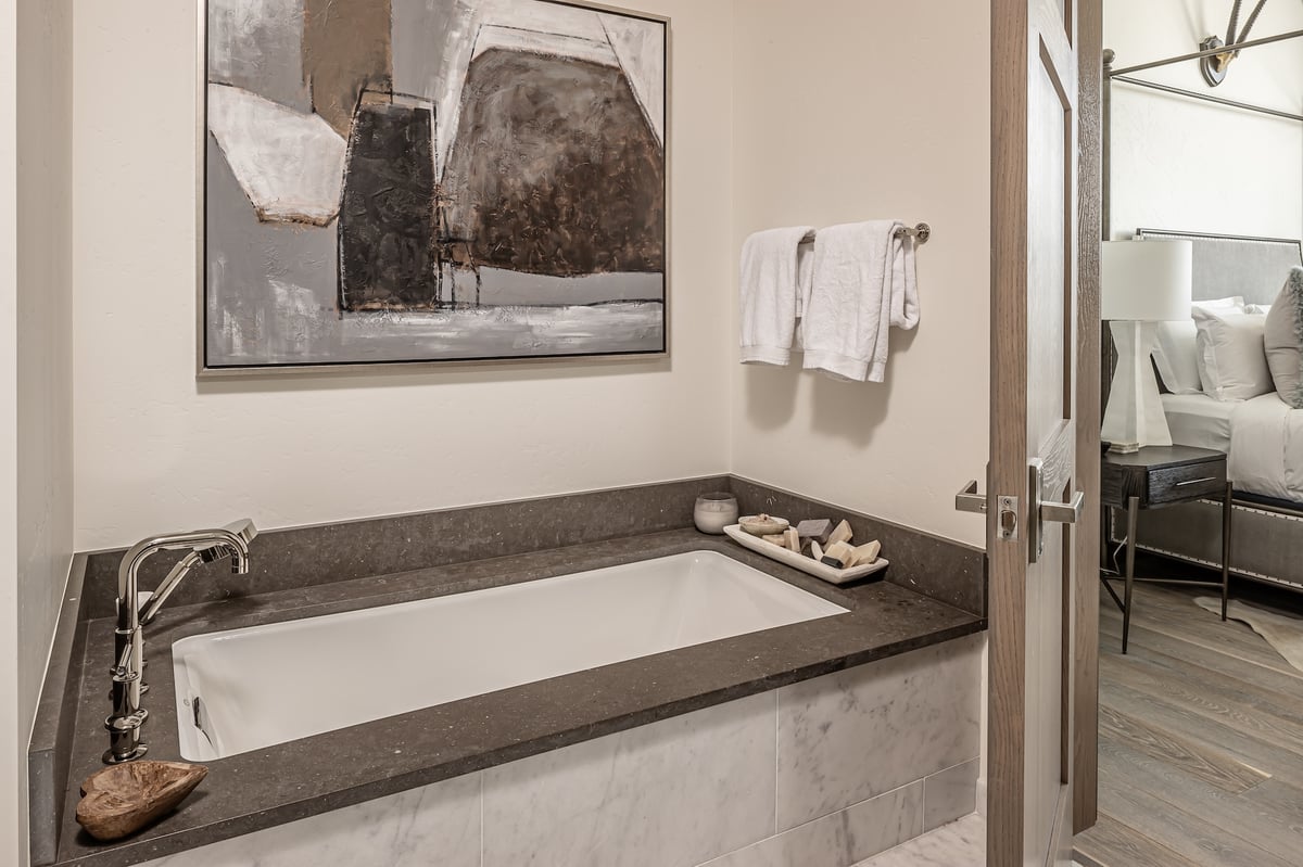 Inspiration Point Townhome 4C