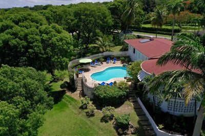 Luxury Villa Photo #34