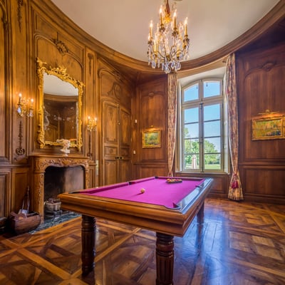 Luxury Villa Photo #17