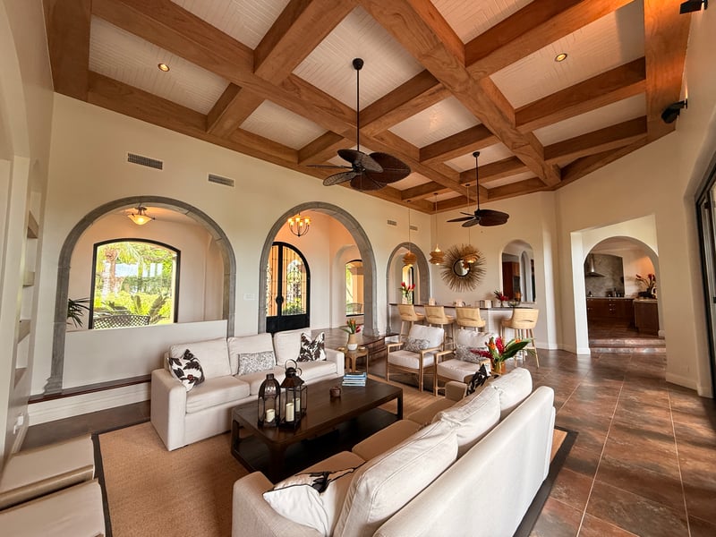 Peninsula Papagayo Paradise