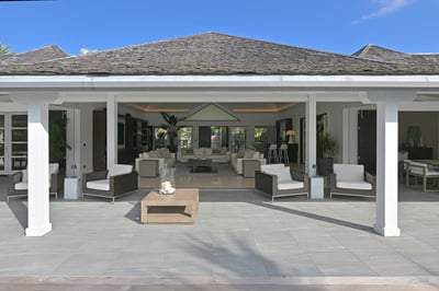 Luxury Villa Photo #30