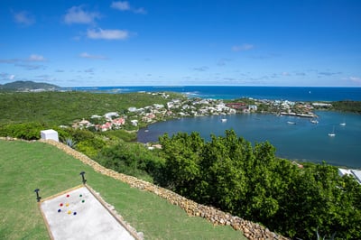 Luxury Villa Photo #27