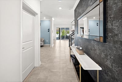 Luxury Villa Photo #20