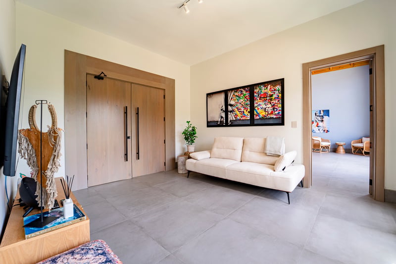 Casa Roble