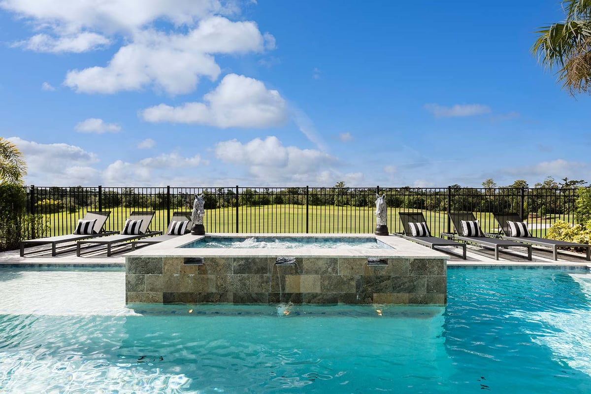 Champion's Vista Retreat