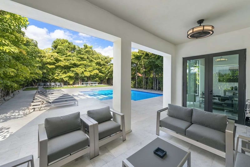 Villa Coral