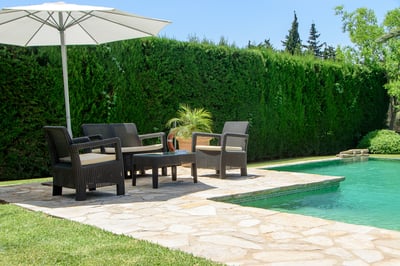 Luxury Villa Photo #6