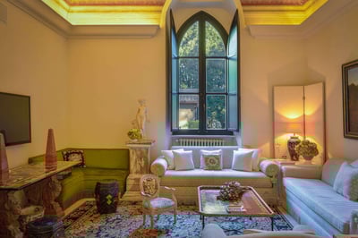 Luxury Villa Photo #16