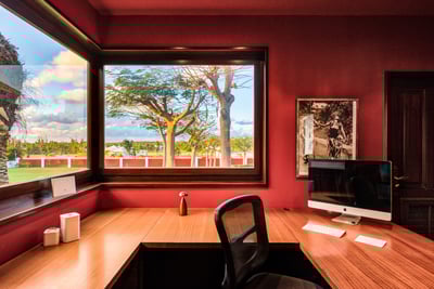Luxury Villa Photo #34