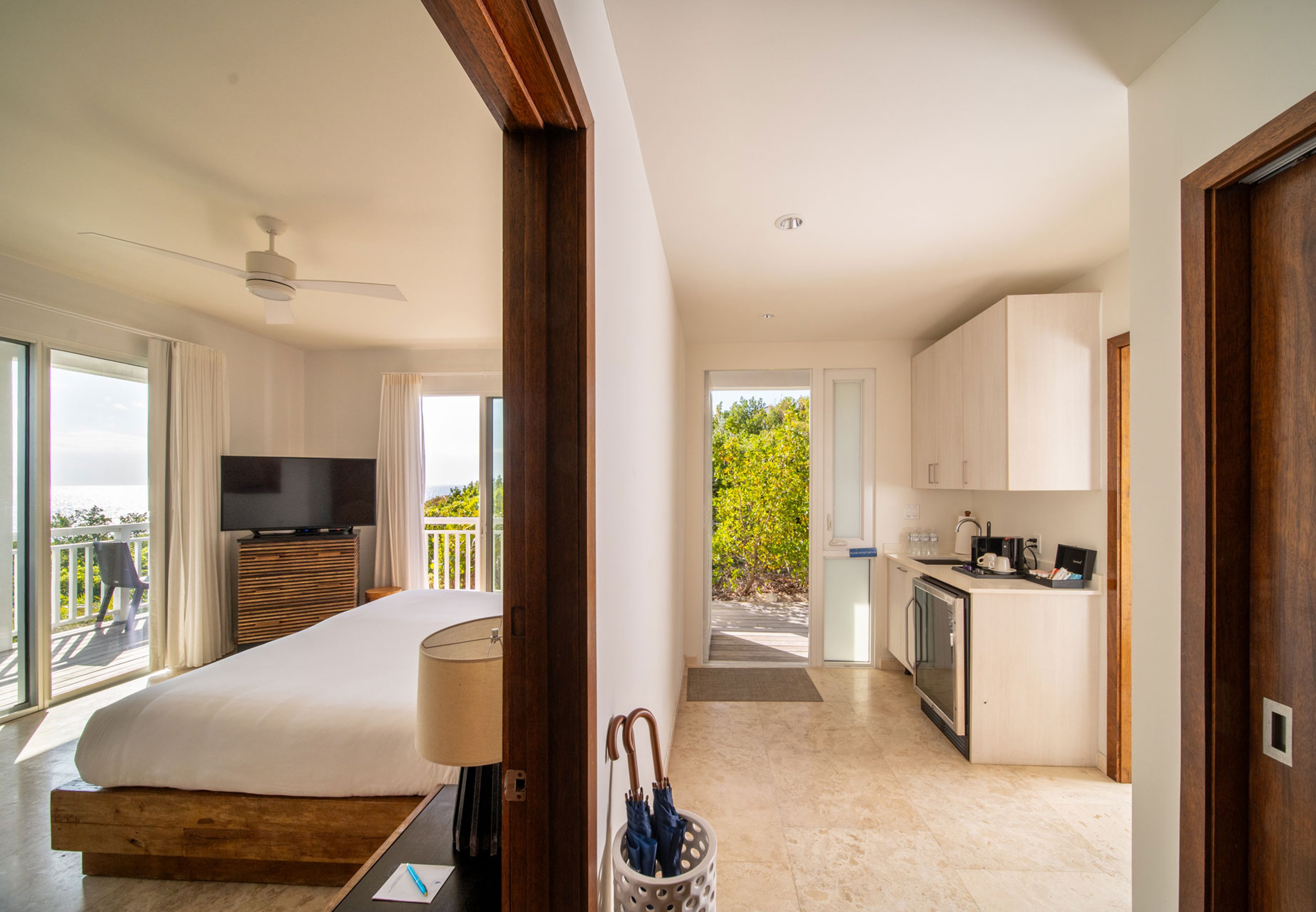Two Bedroom Ocean View Suite | Ridgetop - 3